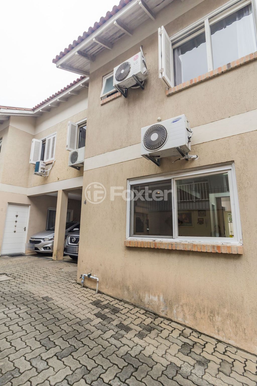 Casa em condominio para comprar em Padre João Batista Reus, 2748 - foto 39