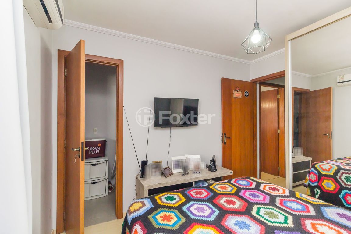 Casa em condominio para comprar em Manoel Braga Gastal, 21 - foto 13