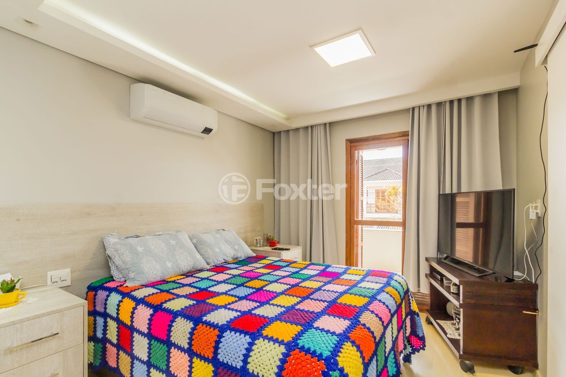 Casa em condominio para comprar em Manoel Braga Gastal, 21 - foto 25