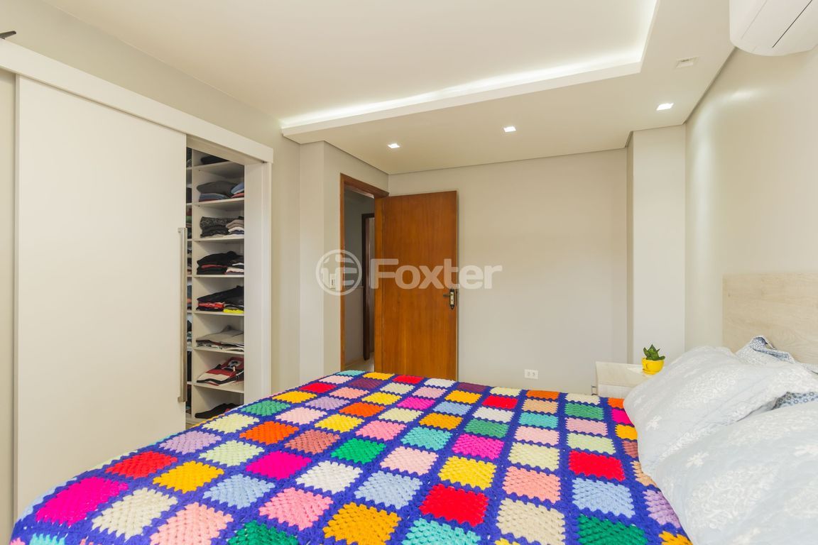 Casa em condominio para comprar em Manoel Braga Gastal, 21 - foto 29