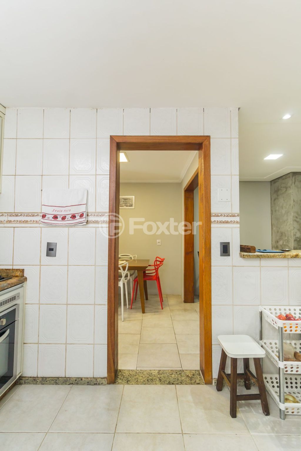Casa em condominio para comprar em Manoel Braga Gastal, 21 - foto 48