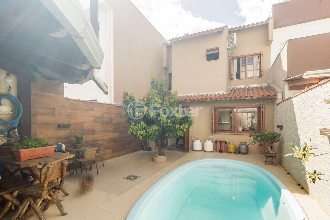 Casa em condominio para comprar em Manoel Braga Gastal, 21 - foto 55