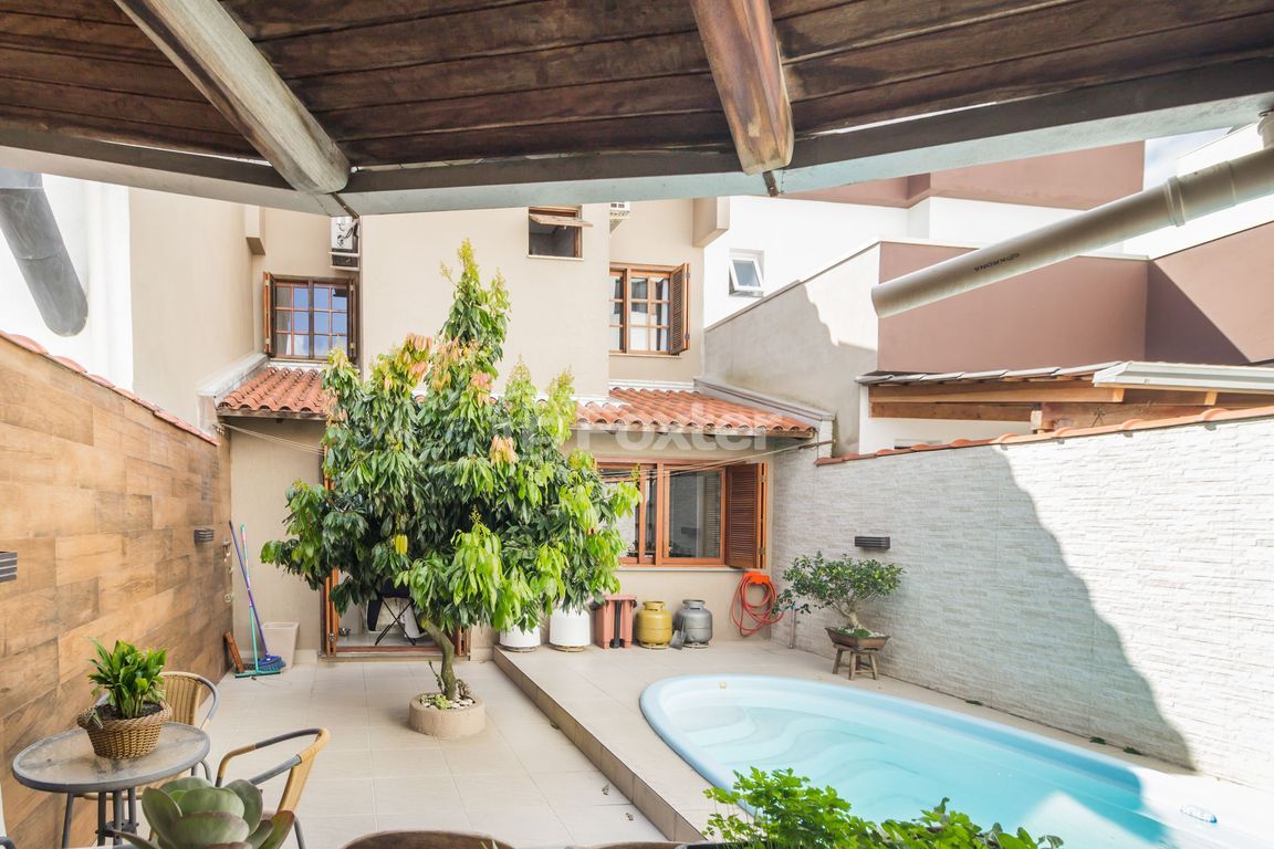 Casa em condominio para comprar em Manoel Braga Gastal, 21 - foto 58
