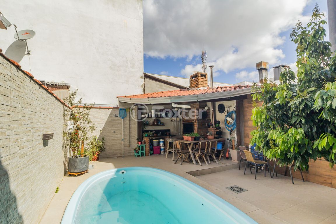 Casa em condominio para comprar em Manoel Braga Gastal, 21 - foto 59