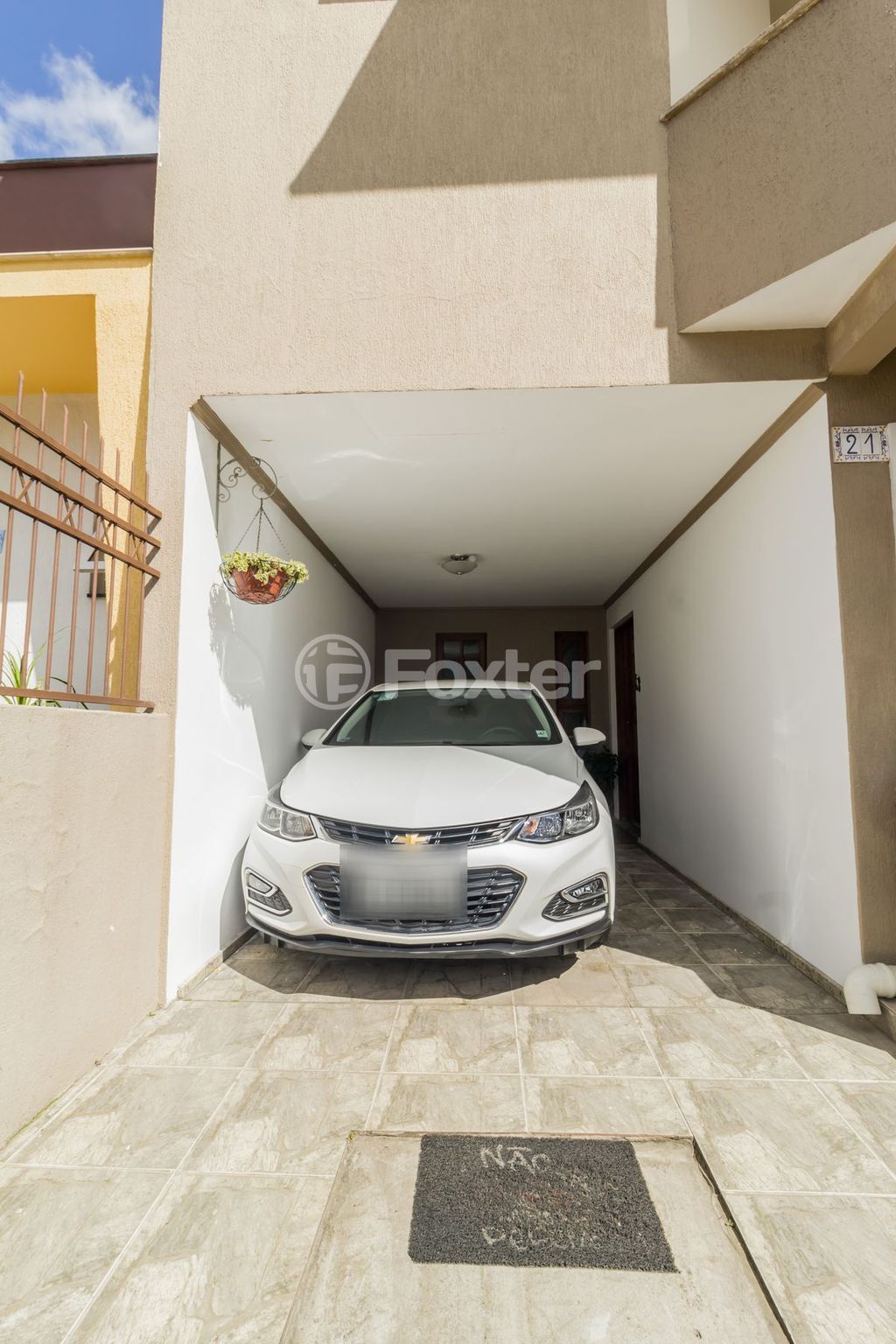 Casa em condominio para comprar em Manoel Braga Gastal, 21 - foto 62