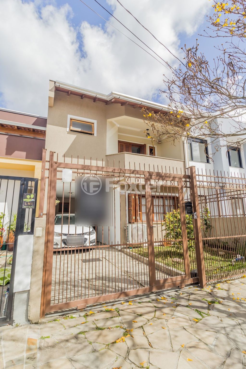 Casa em condominio para comprar em Manoel Braga Gastal, 21 - foto 63