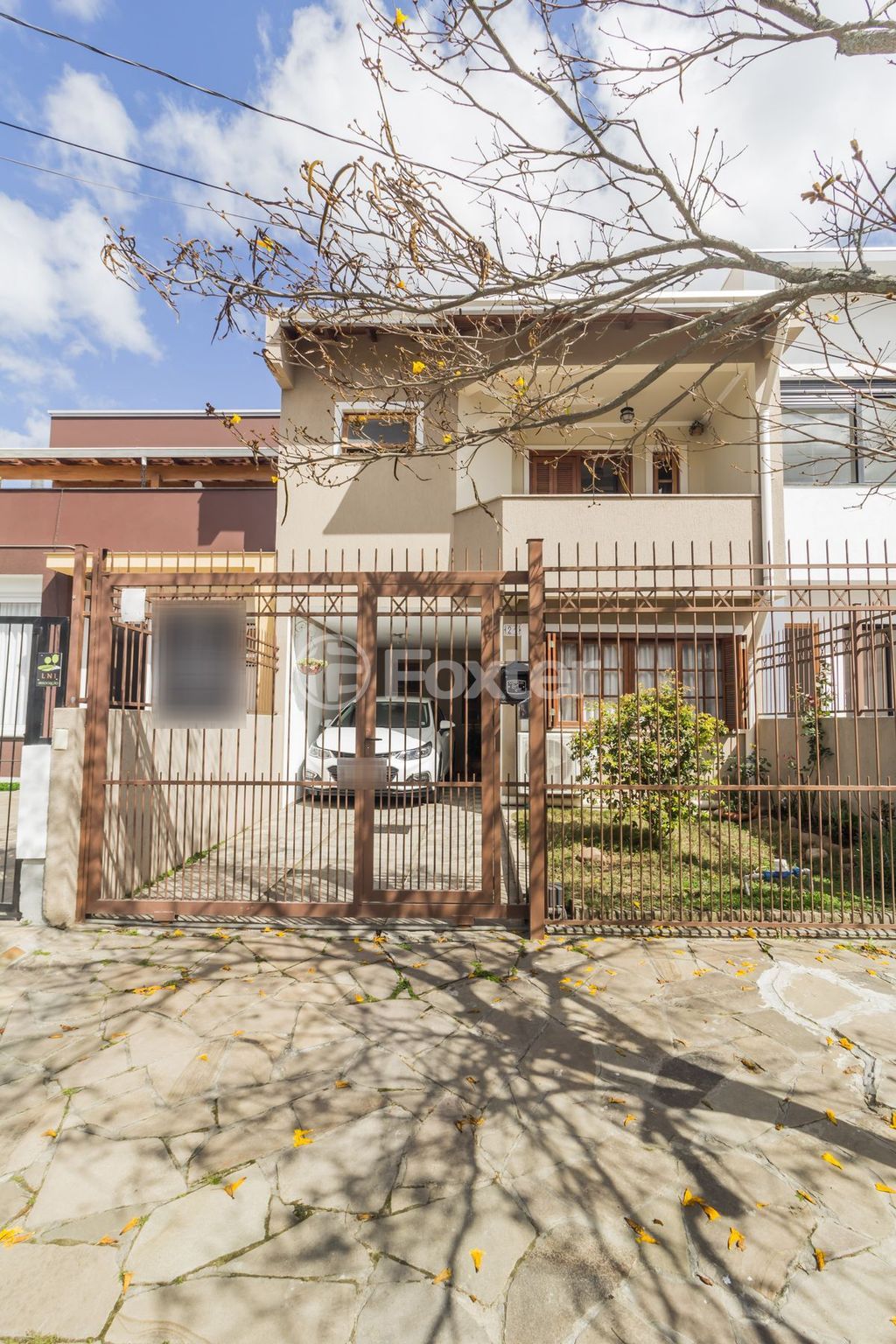 Casa em condominio para comprar em Manoel Braga Gastal, 21 - foto 64