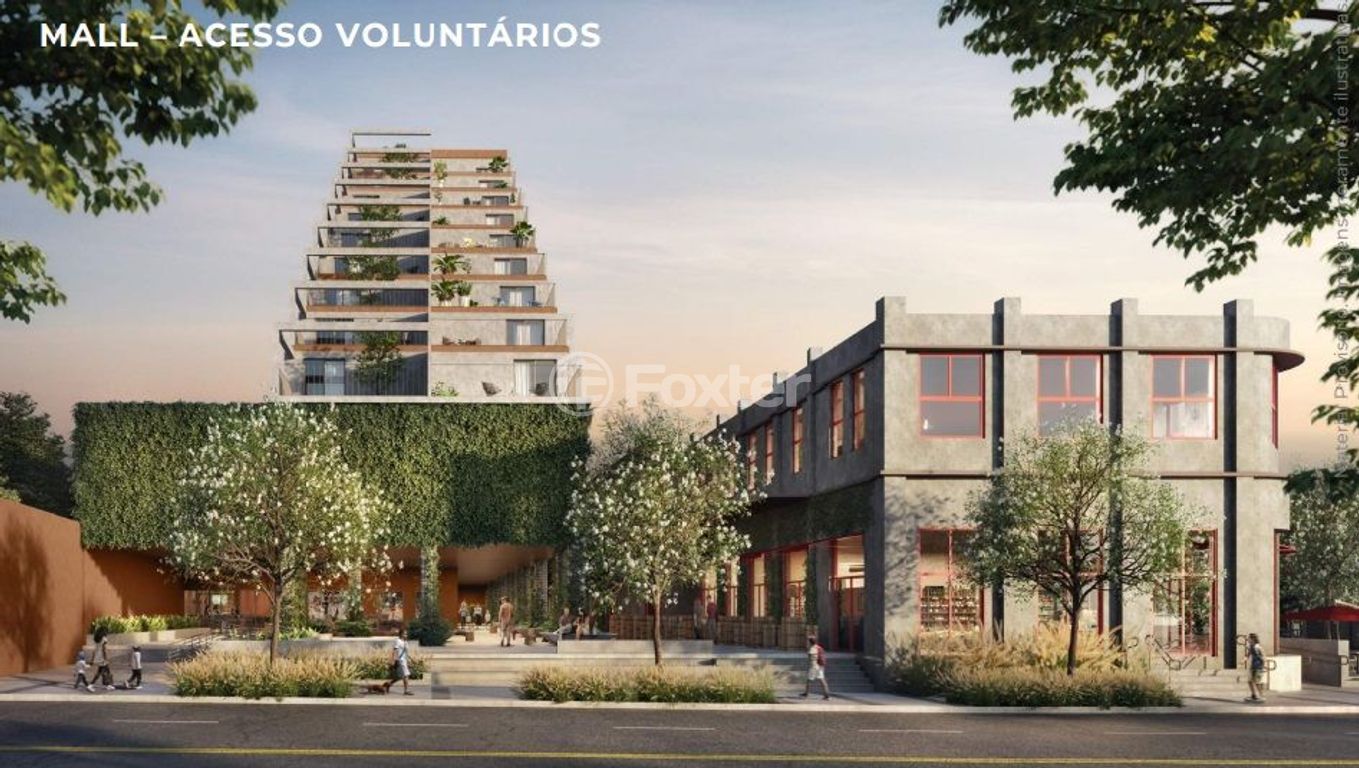 Loft/Flat para comprar em Almirante Tamandaré, 150 - foto 13