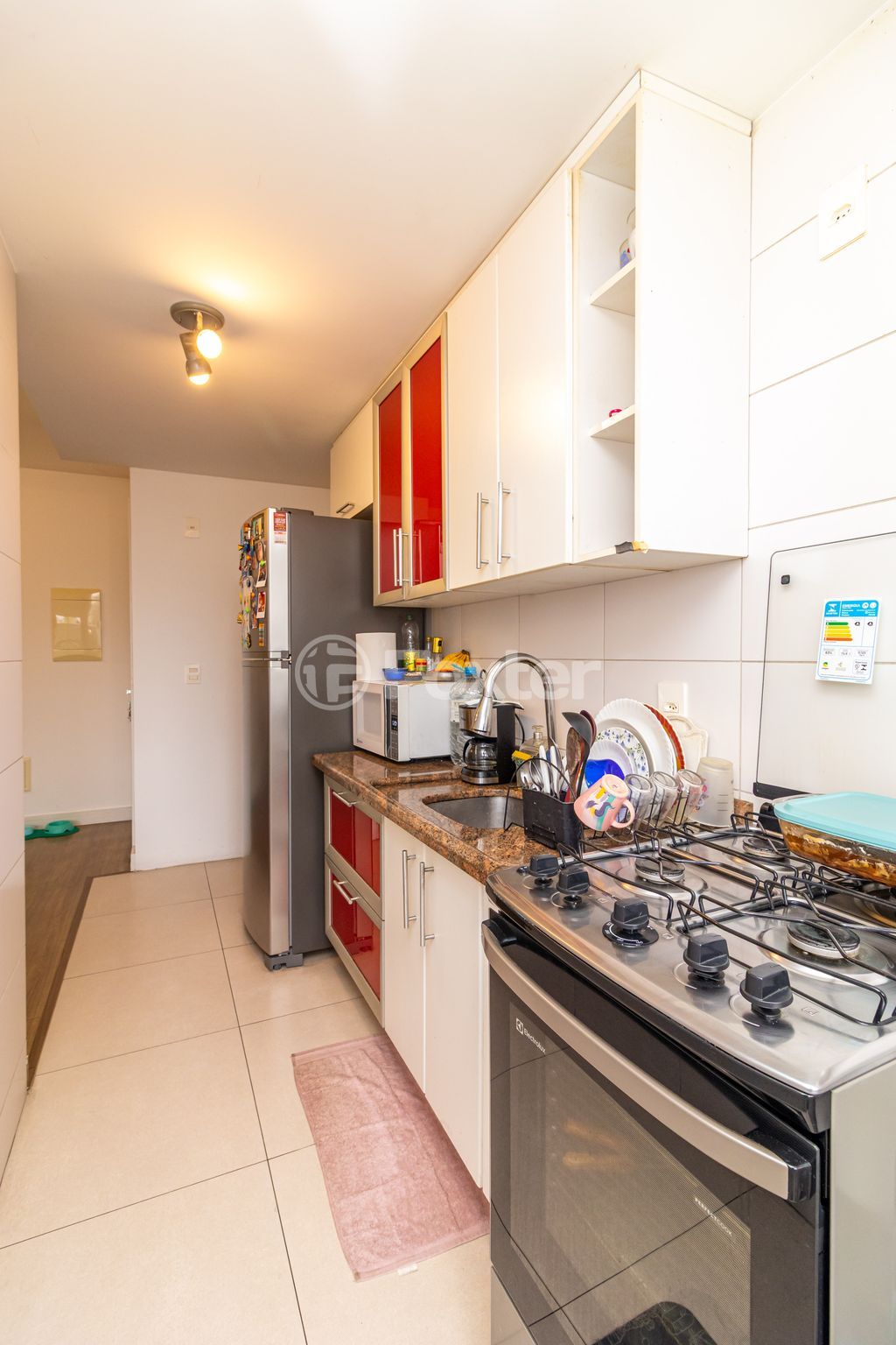 Apartamento para comprar em JOSE DO PATROCINIO, 913 - foto 29