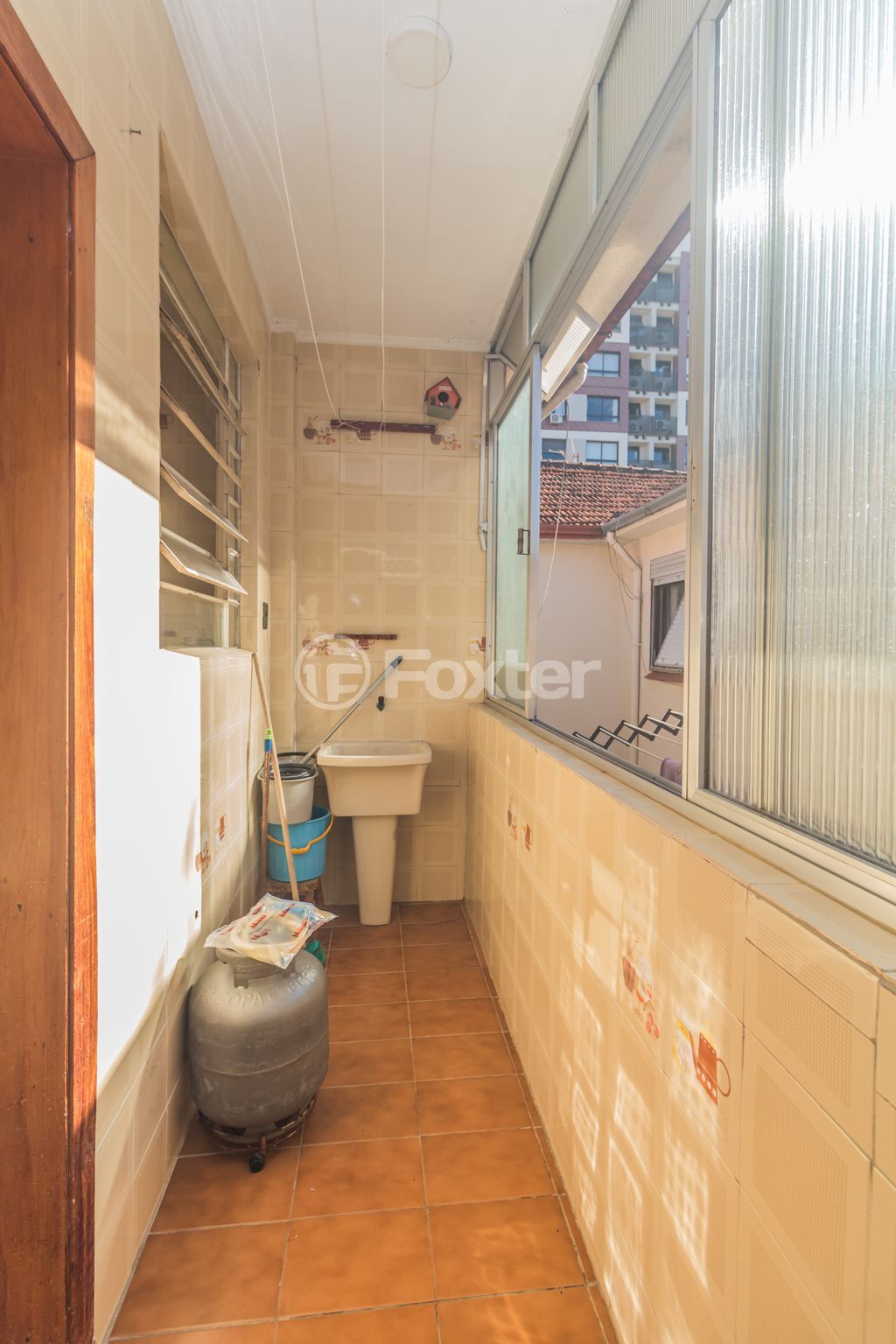 Apartamento para comprar em Adão Baino, 82 - foto 24
