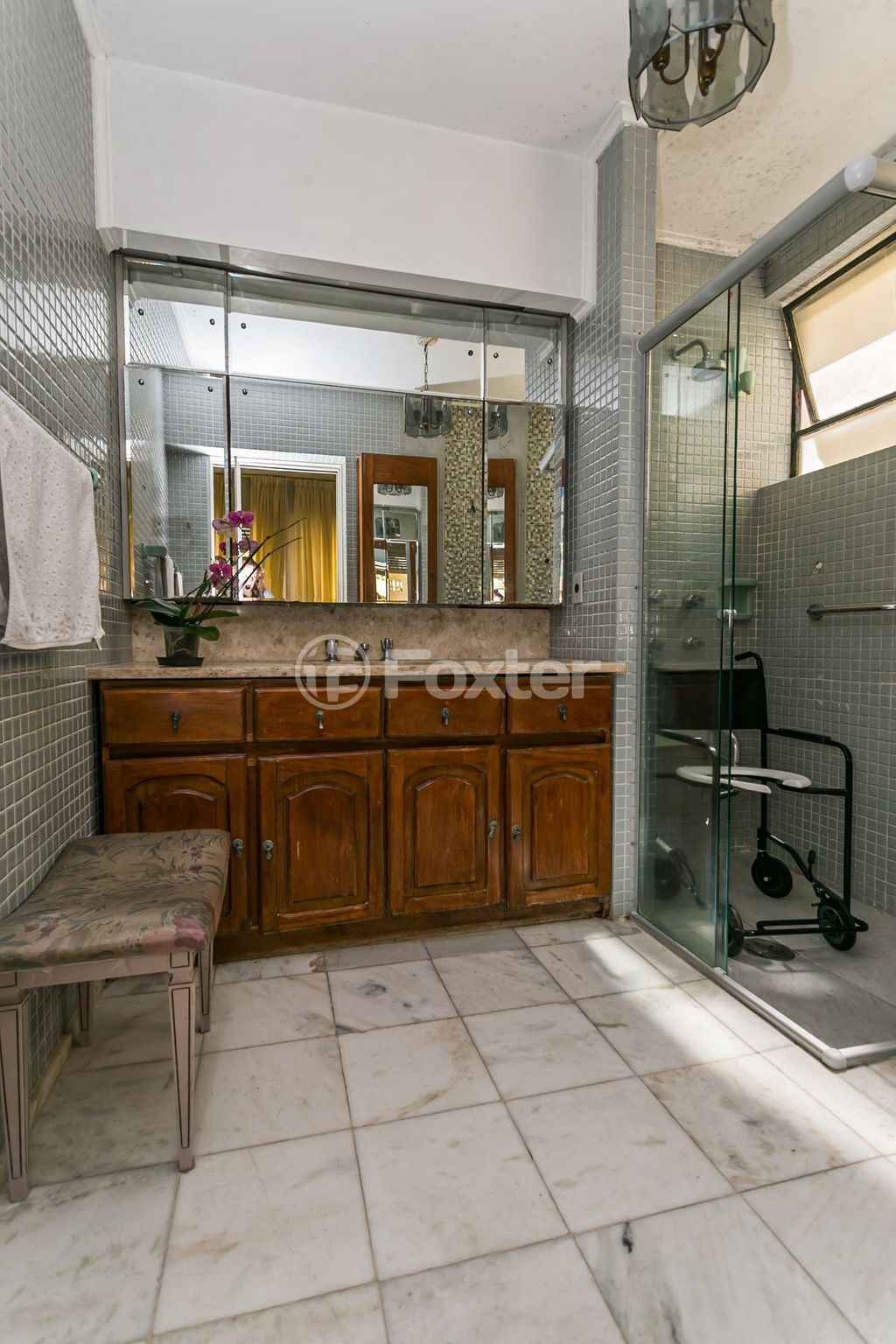 Apartamento para comprar em RIACHUELO, 1134 - foto 20