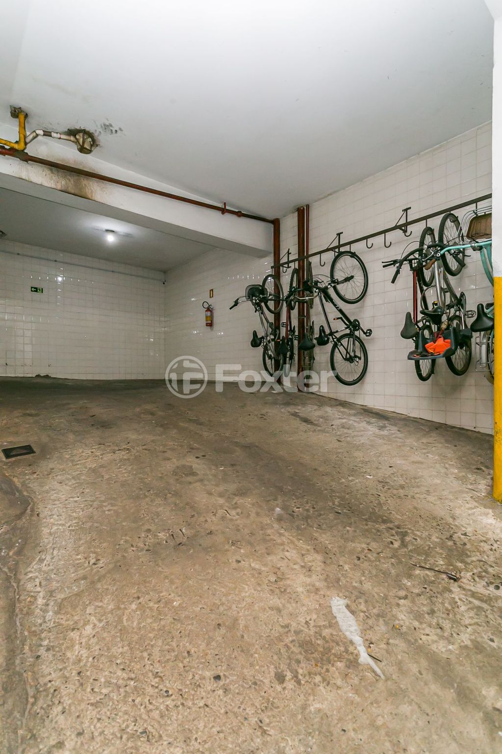 Apartamento para comprar em RIACHUELO, 1134 - foto 41