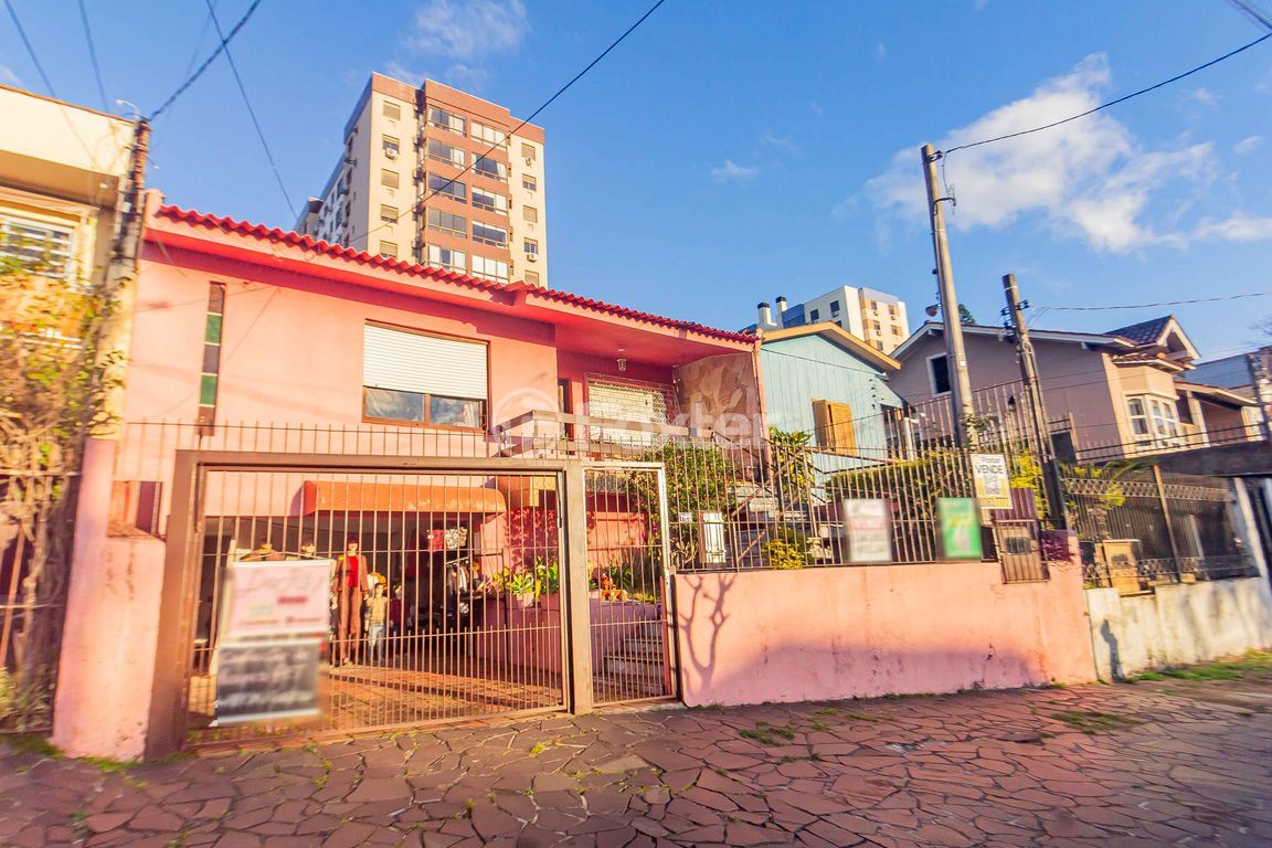 casa sobrado para comprar em Fernando Abbott, 1129 - foto 38