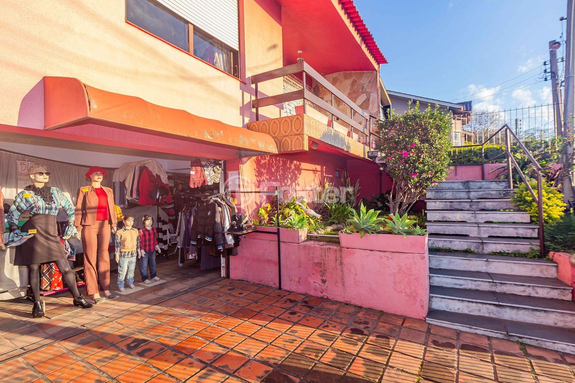 casa sobrado para comprar em Fernando Abbott, 1129 - foto 40
