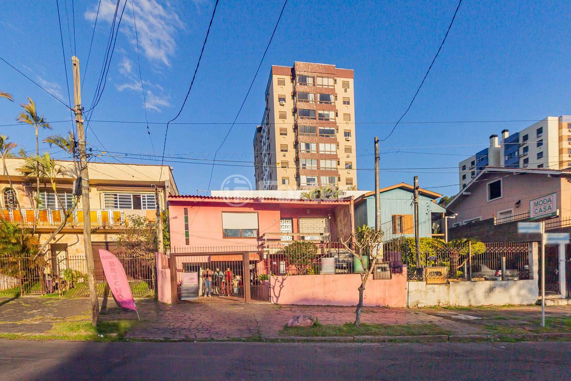 casa sobrado para comprar em Fernando Abbott, 1129 - foto 37