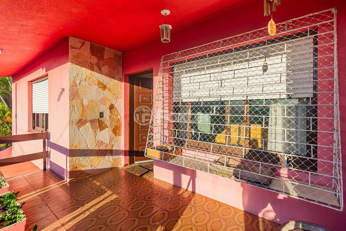 casa sobrado para comprar em Fernando Abbott, 1129 - foto 41