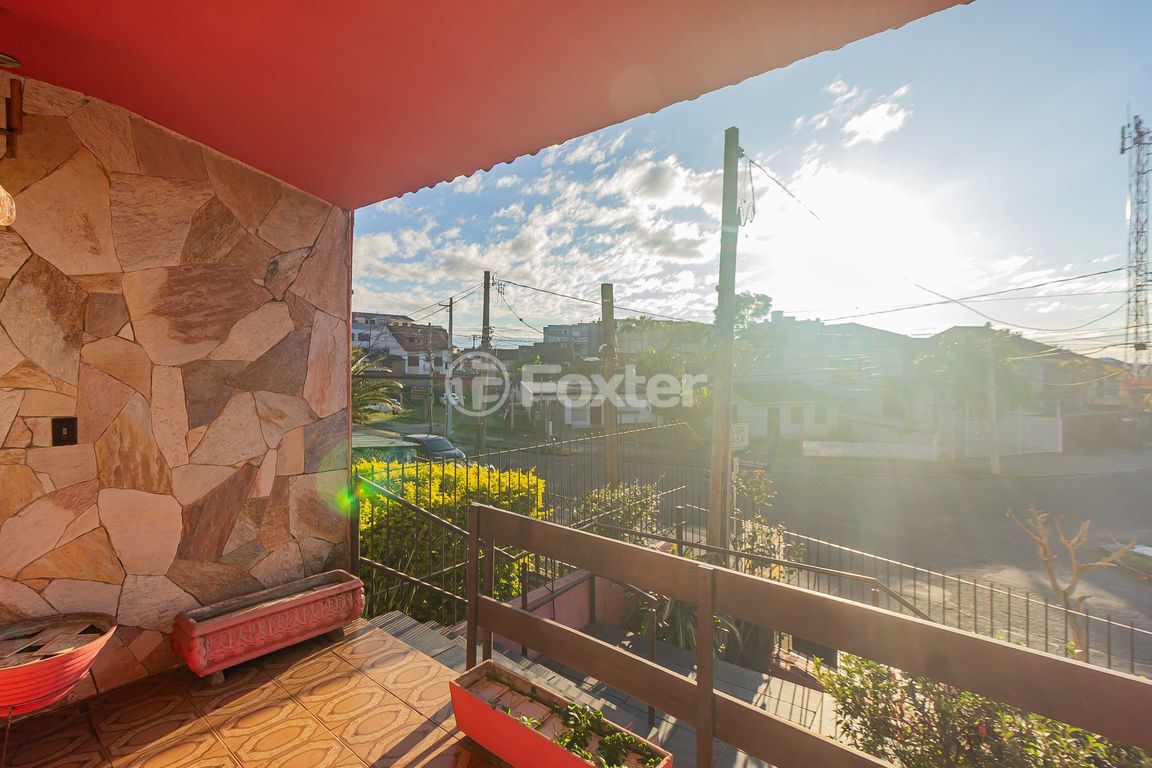 casa sobrado para comprar em Fernando Abbott, 1129 - foto 43