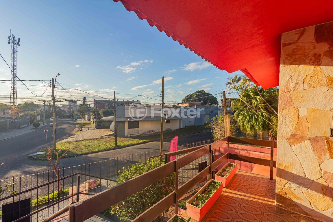 casa sobrado para comprar em Fernando Abbott, 1129 - foto 42