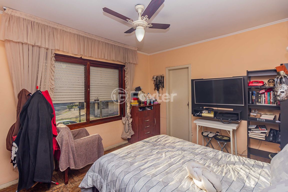 casa sobrado para comprar em Fernando Abbott, 1129 - foto 8