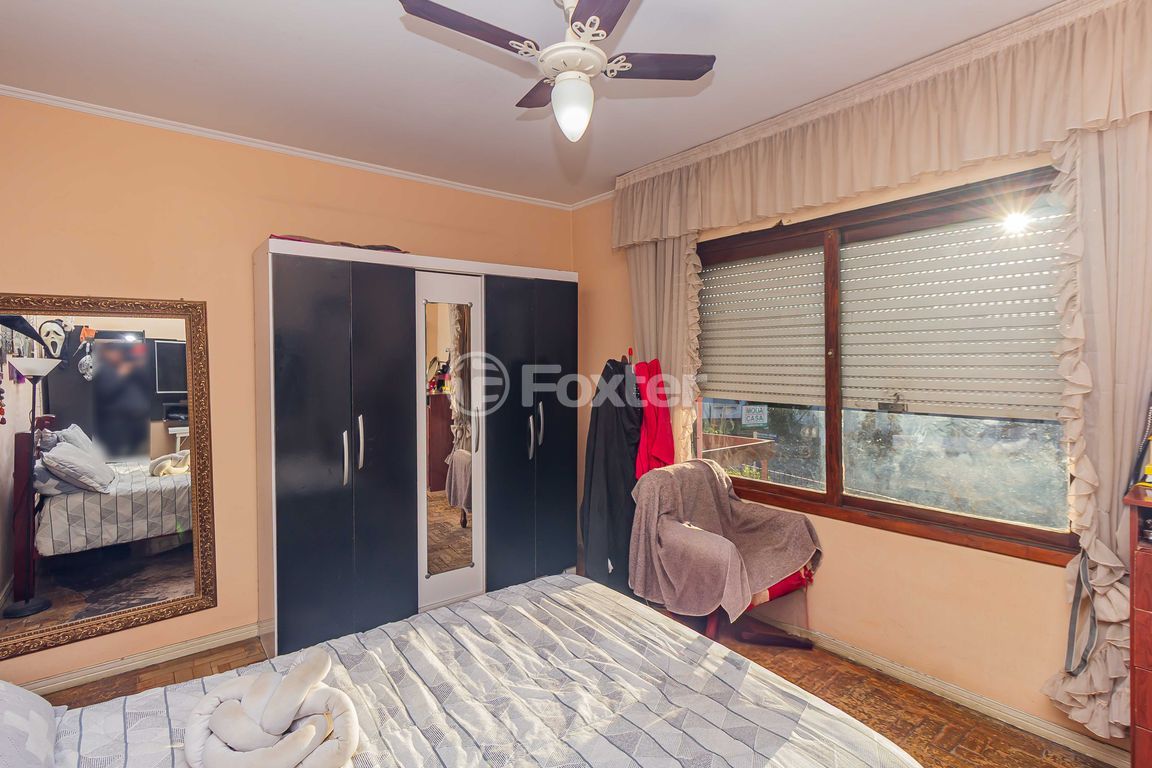 casa sobrado para comprar em Fernando Abbott, 1129 - foto 9