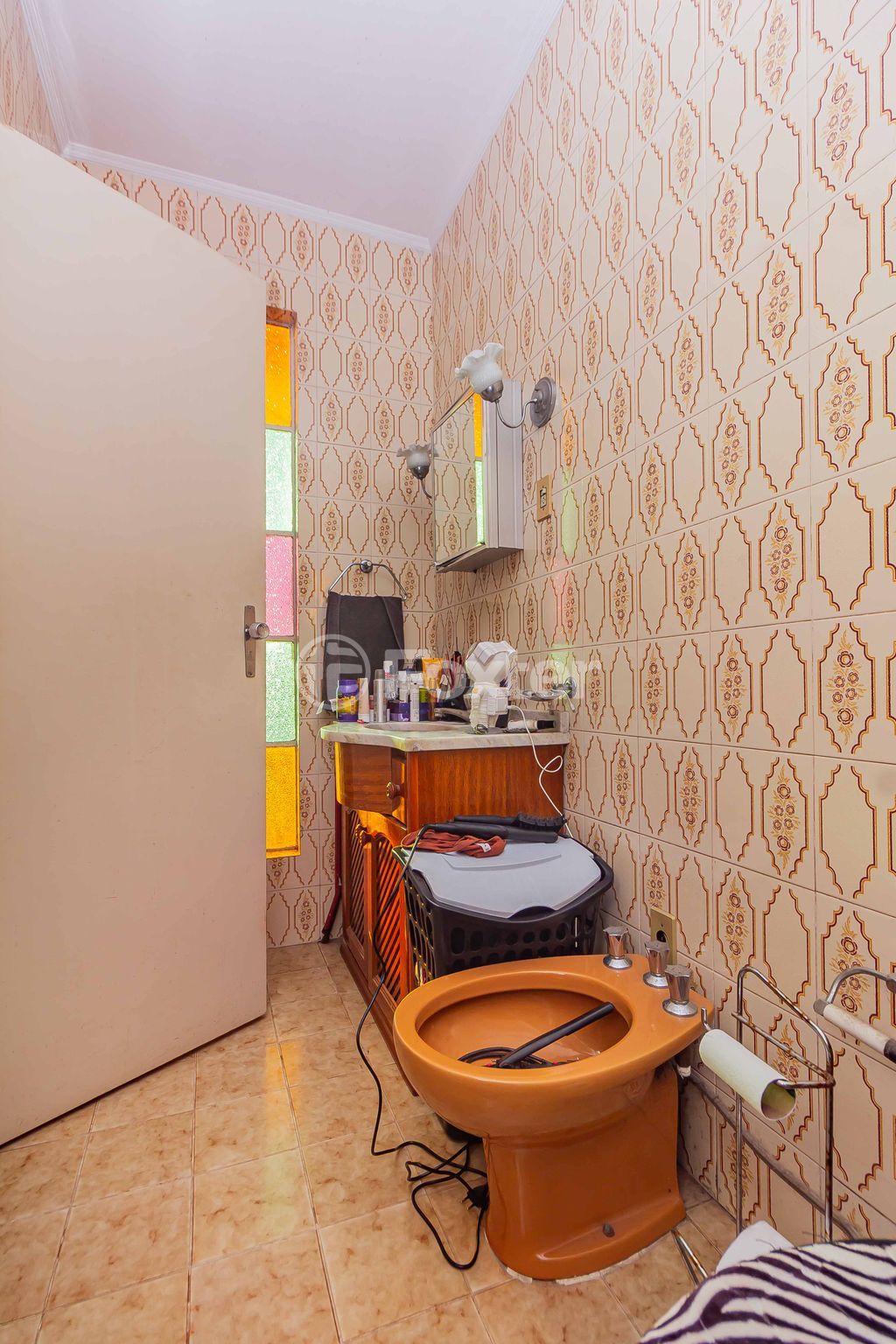 casa sobrado para comprar em Fernando Abbott, 1129 - foto 10