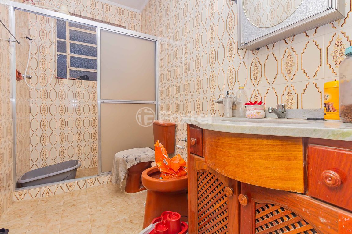 casa sobrado para comprar em Fernando Abbott, 1129 - foto 14