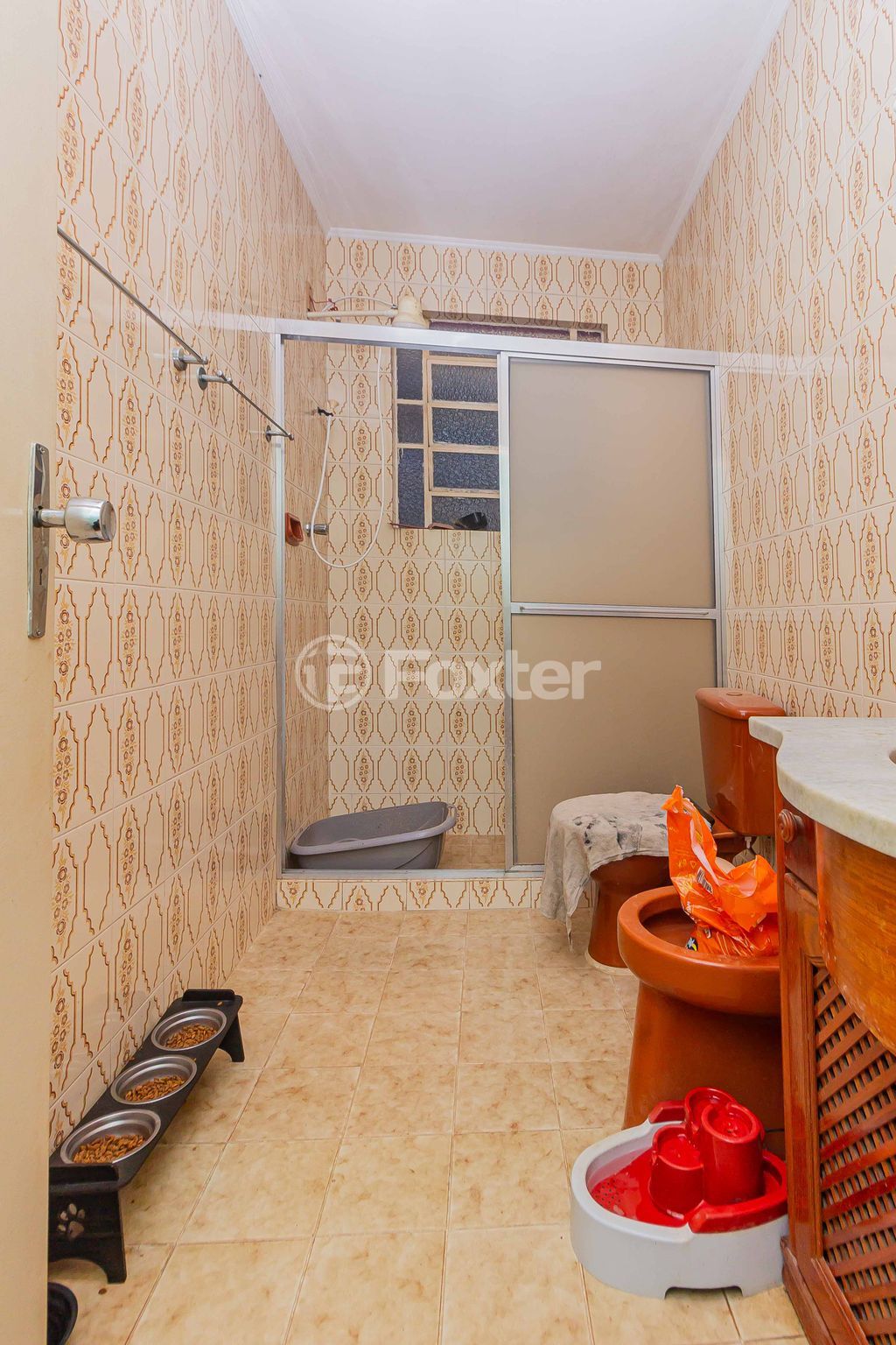 casa sobrado para comprar em Fernando Abbott, 1129 - foto 15