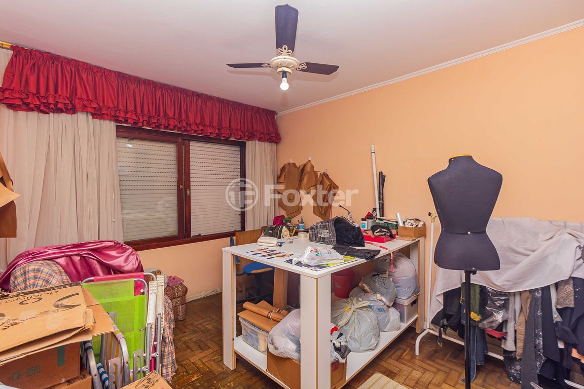 casa sobrado para comprar em Fernando Abbott, 1129 - foto 18