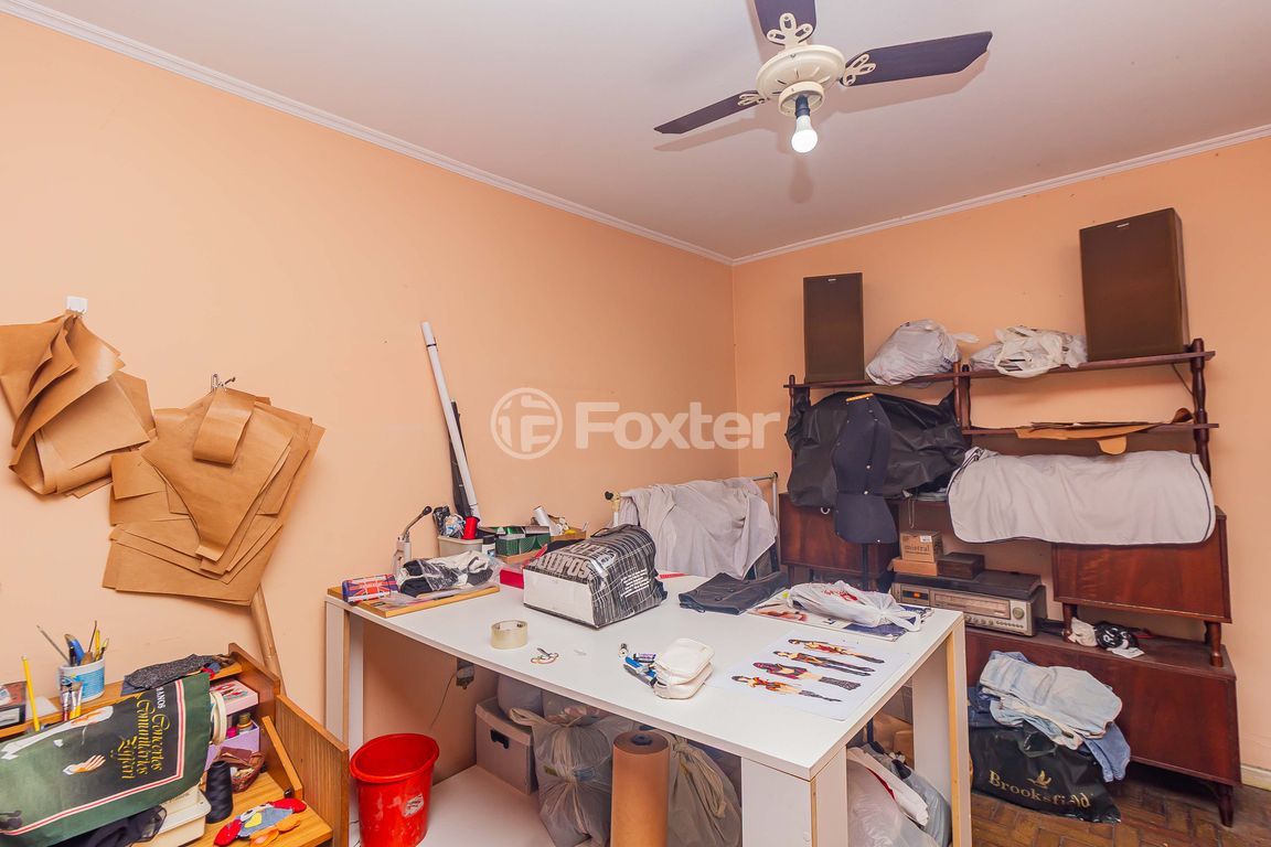 casa sobrado para comprar em Fernando Abbott, 1129 - foto 17