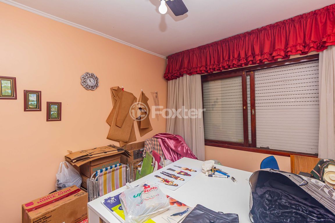 casa sobrado para comprar em Fernando Abbott, 1129 - foto 19