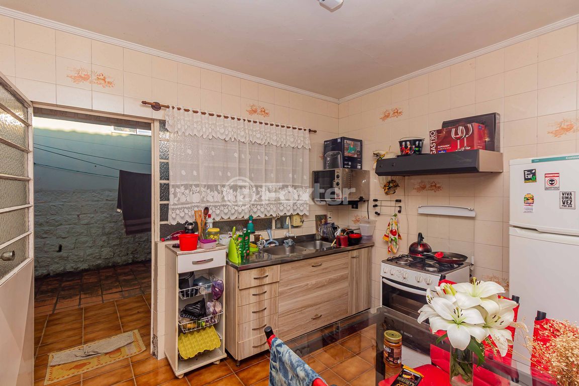 casa sobrado para comprar em Fernando Abbott, 1129 - foto 23