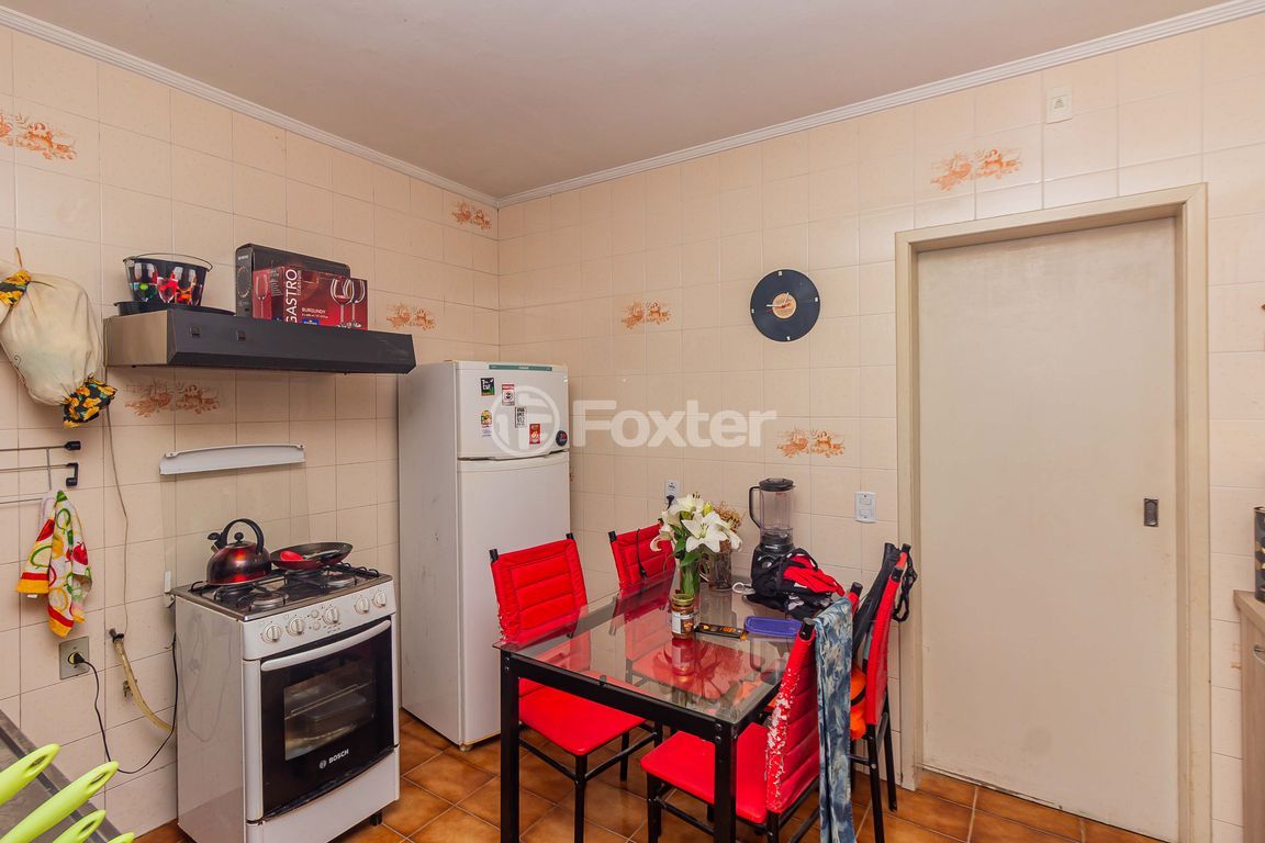 casa sobrado para comprar em Fernando Abbott, 1129 - foto 20