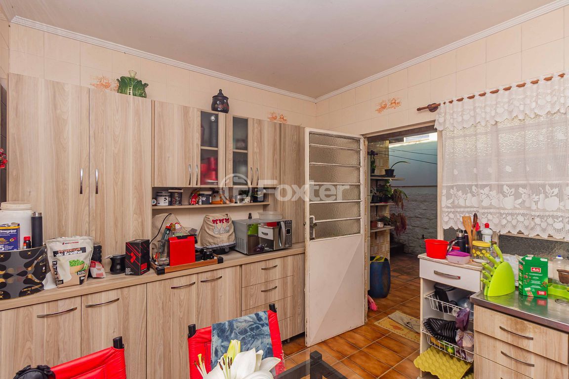 casa sobrado para comprar em Fernando Abbott, 1129 - foto 22