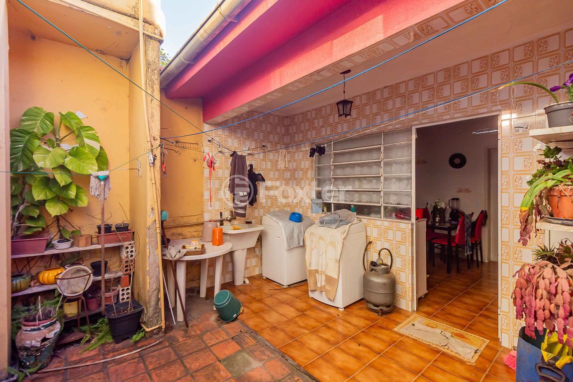 casa sobrado para comprar em Fernando Abbott, 1129 - foto 24