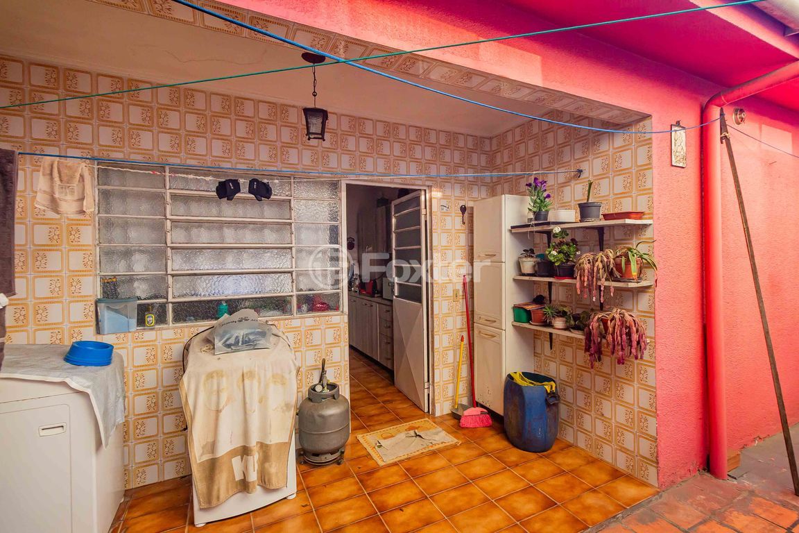 casa sobrado para comprar em Fernando Abbott, 1129 - foto 28
