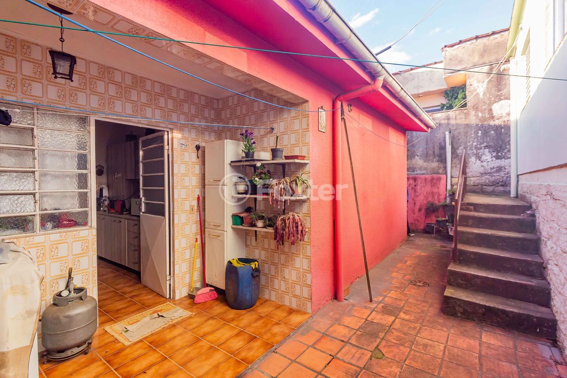 casa sobrado para comprar em Fernando Abbott, 1129 - foto 27
