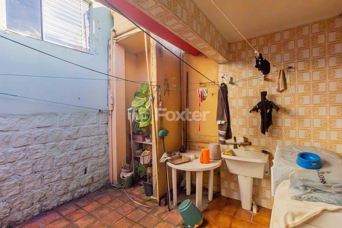 casa sobrado para comprar em Fernando Abbott, 1129 - foto 25