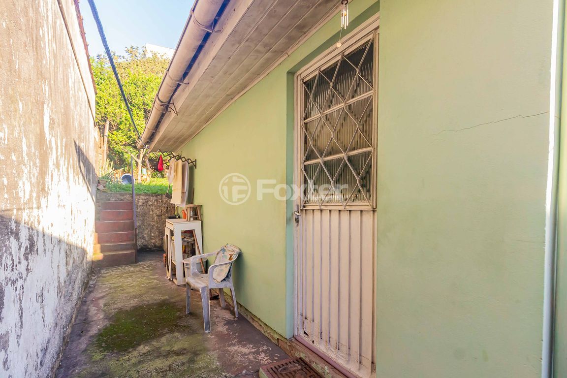 casa sobrado para comprar em Fernando Abbott, 1129 - foto 30