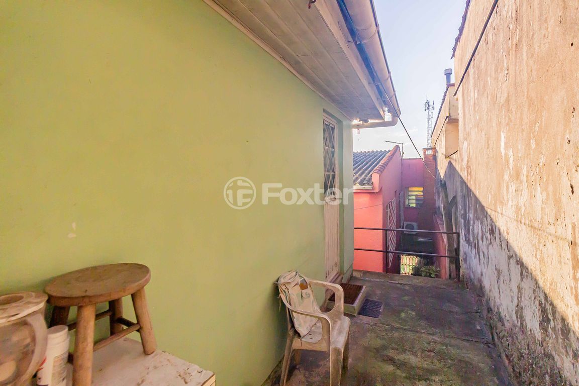 casa sobrado para comprar em Fernando Abbott, 1129 - foto 32