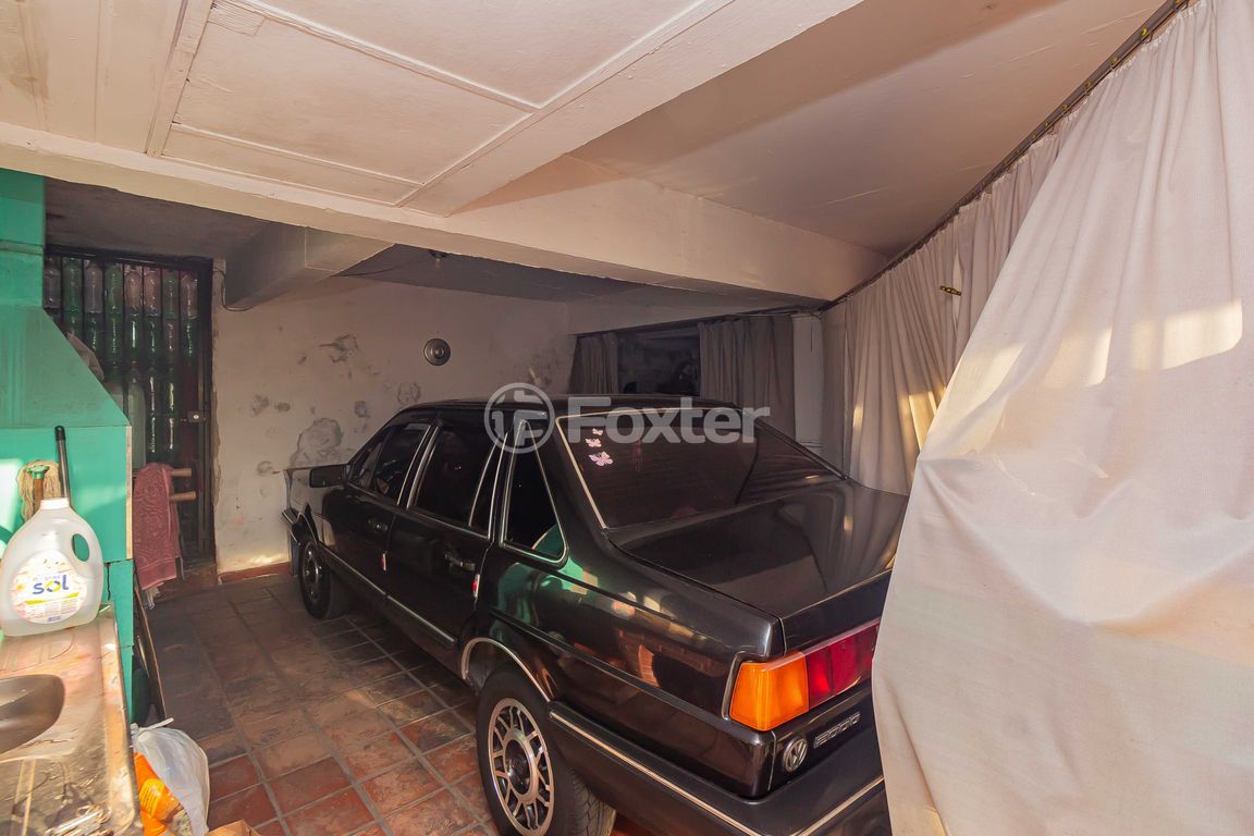 casa sobrado para comprar em Fernando Abbott, 1129 - foto 29
