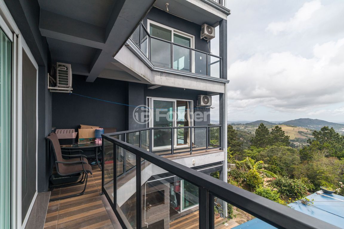 casa sobrado para comprar em Deputado Astério de Mello, 690 - foto 18