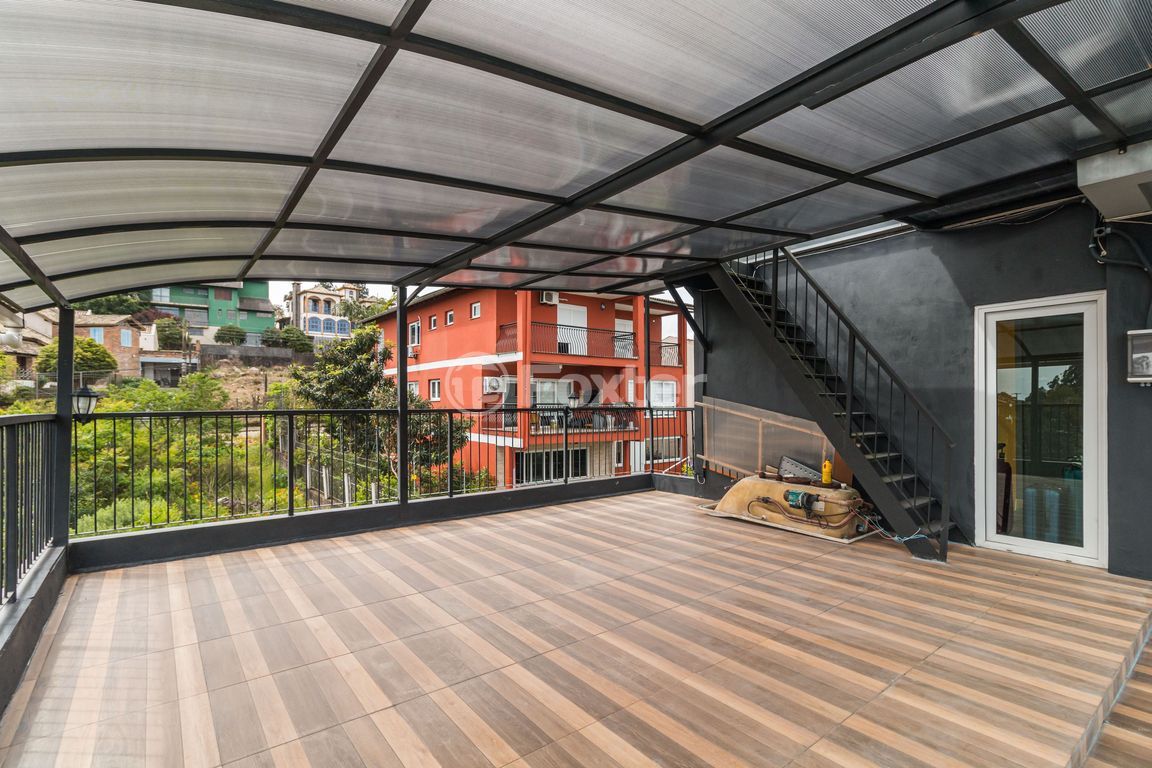 casa sobrado para comprar em Deputado Astério de Mello, 690 - foto 19