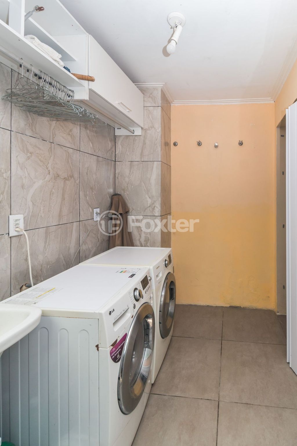 casa sobrado para comprar em Deputado Astério de Mello, 690 - foto 29