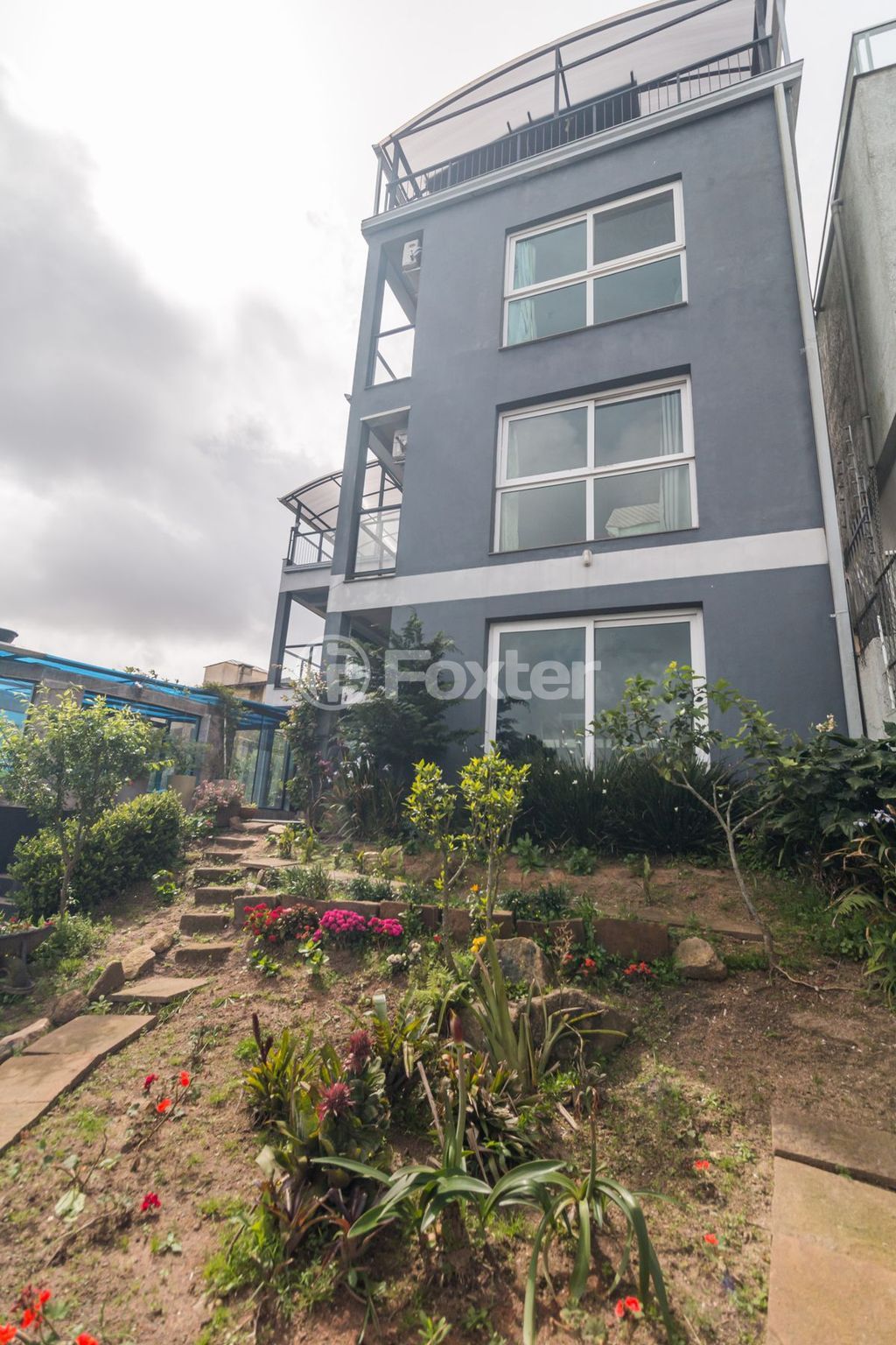 casa sobrado para comprar em Deputado Astério de Mello, 690 - foto 34