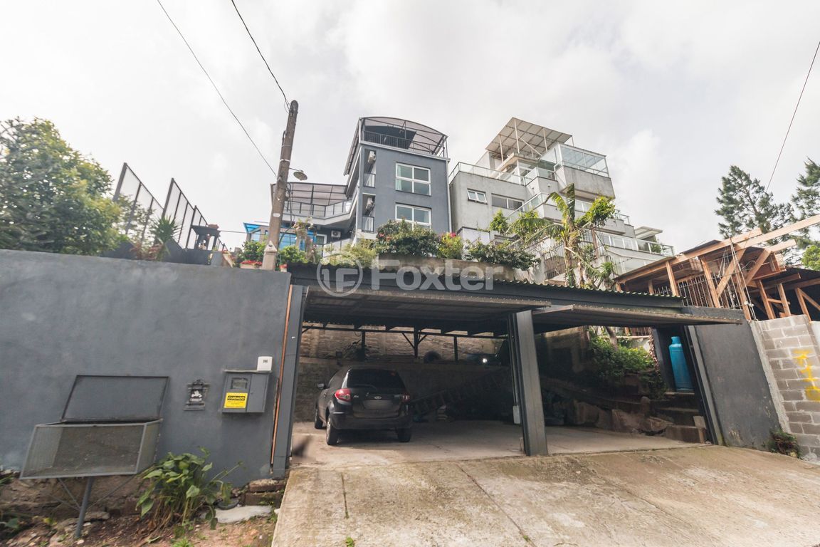 casa sobrado para comprar em Deputado Astério de Mello, 690 - foto 37