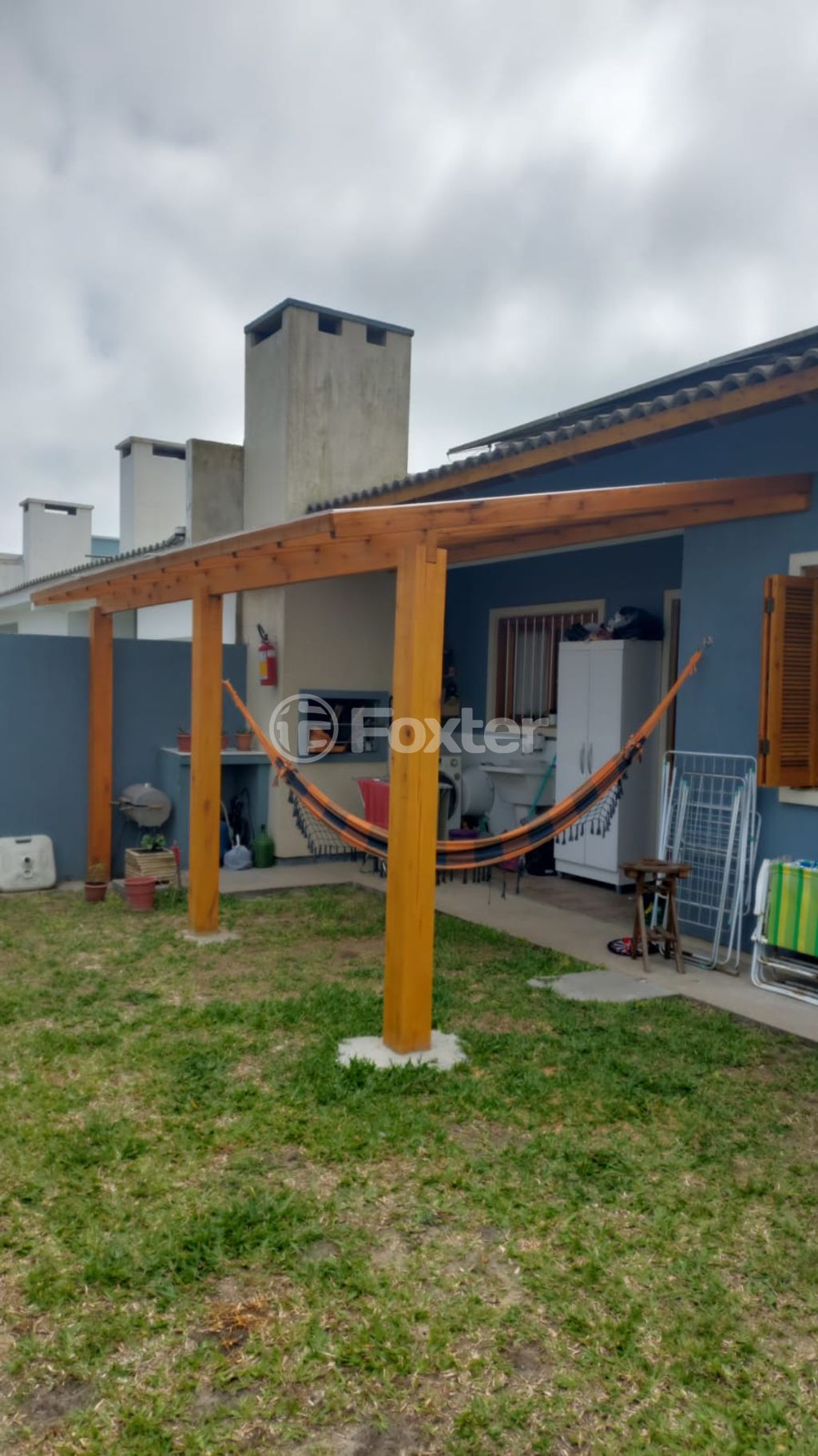 casa sobrado para comprar em Roraima, 1496 - foto 22