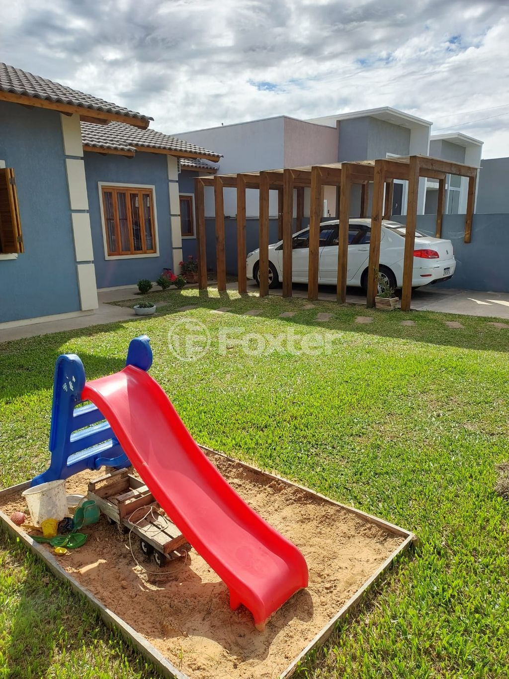 casa sobrado para comprar em Roraima, 1496 - foto 30