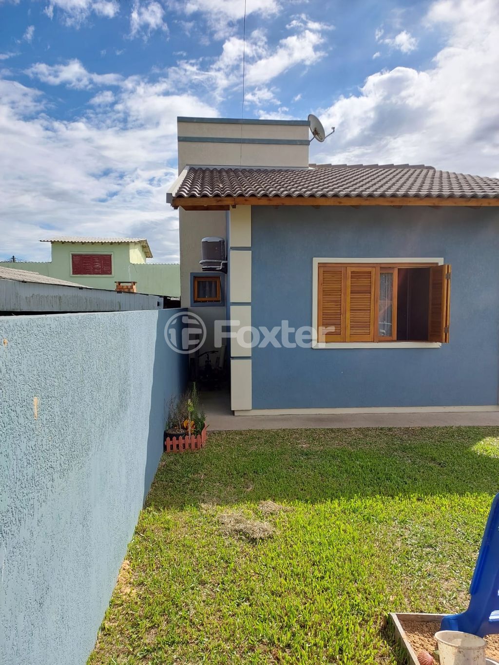 casa sobrado para comprar em Roraima, 1496 - foto 44