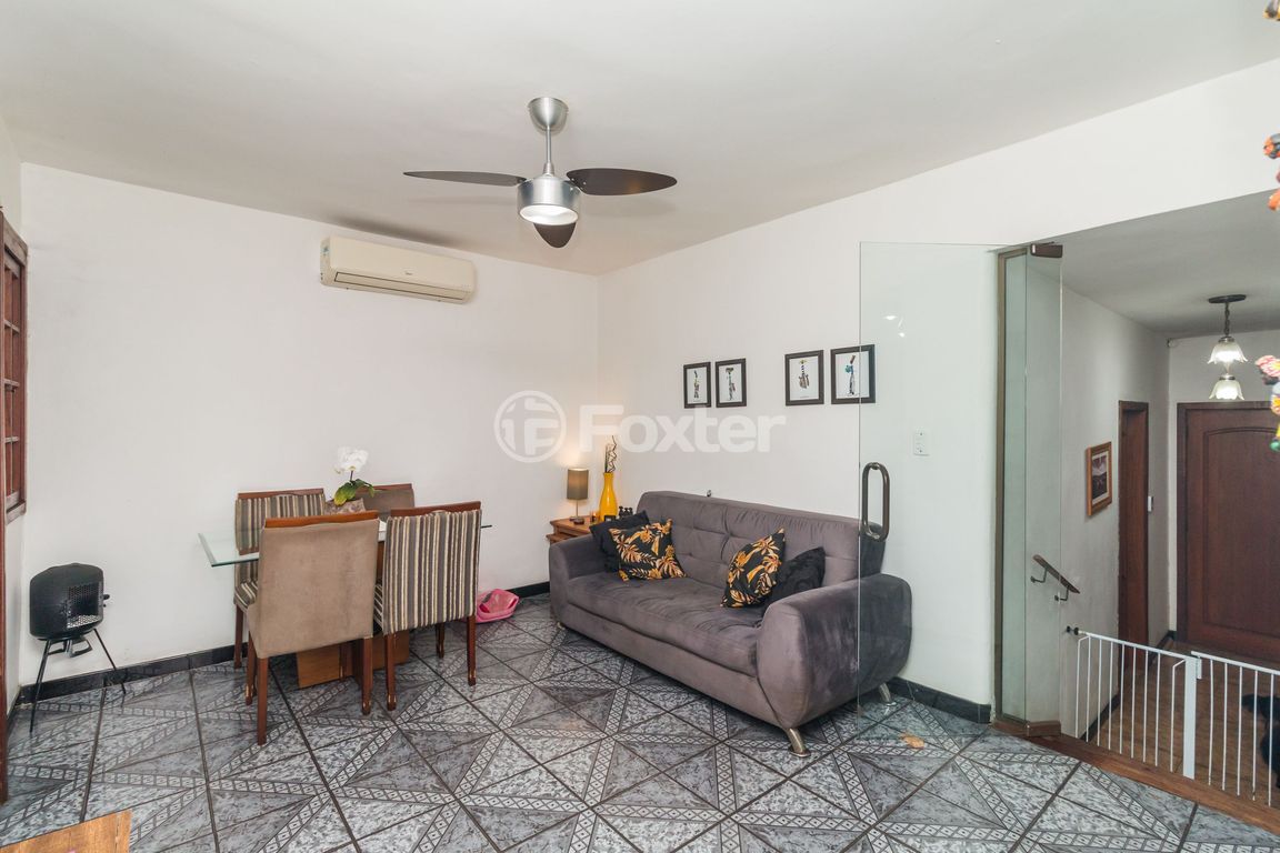 casa sobrado para comprar em Caieira, 278 - foto 8