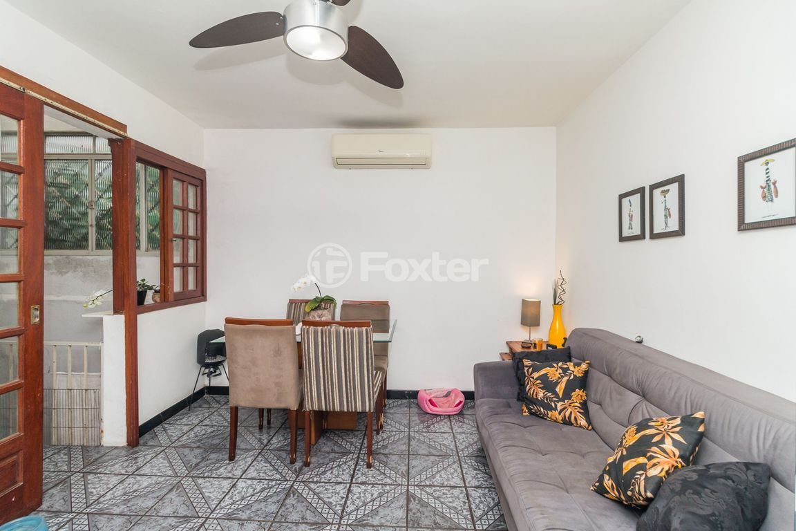 casa sobrado para comprar em Caieira, 278 - foto 9
